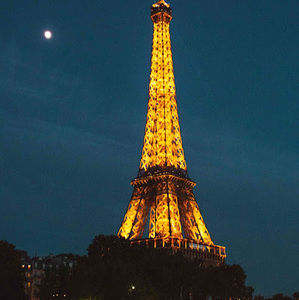 Meet your Posher, Brooklin